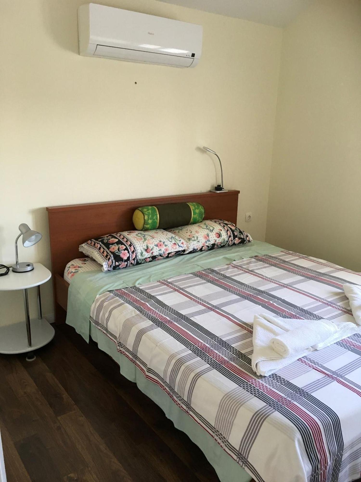 Apartments Lipovica Сукошан Экстерьер фото