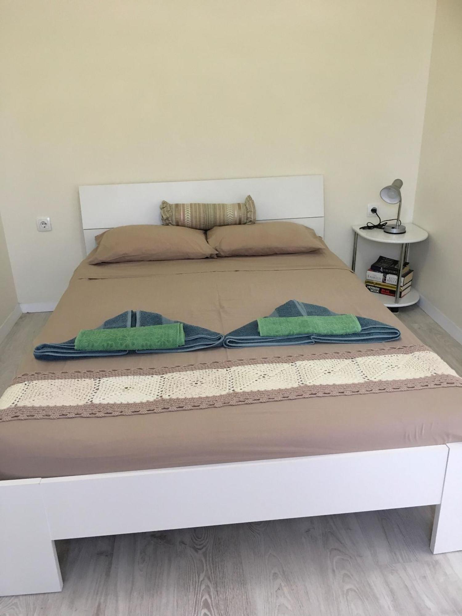 Apartments Lipovica Сукошан Экстерьер фото