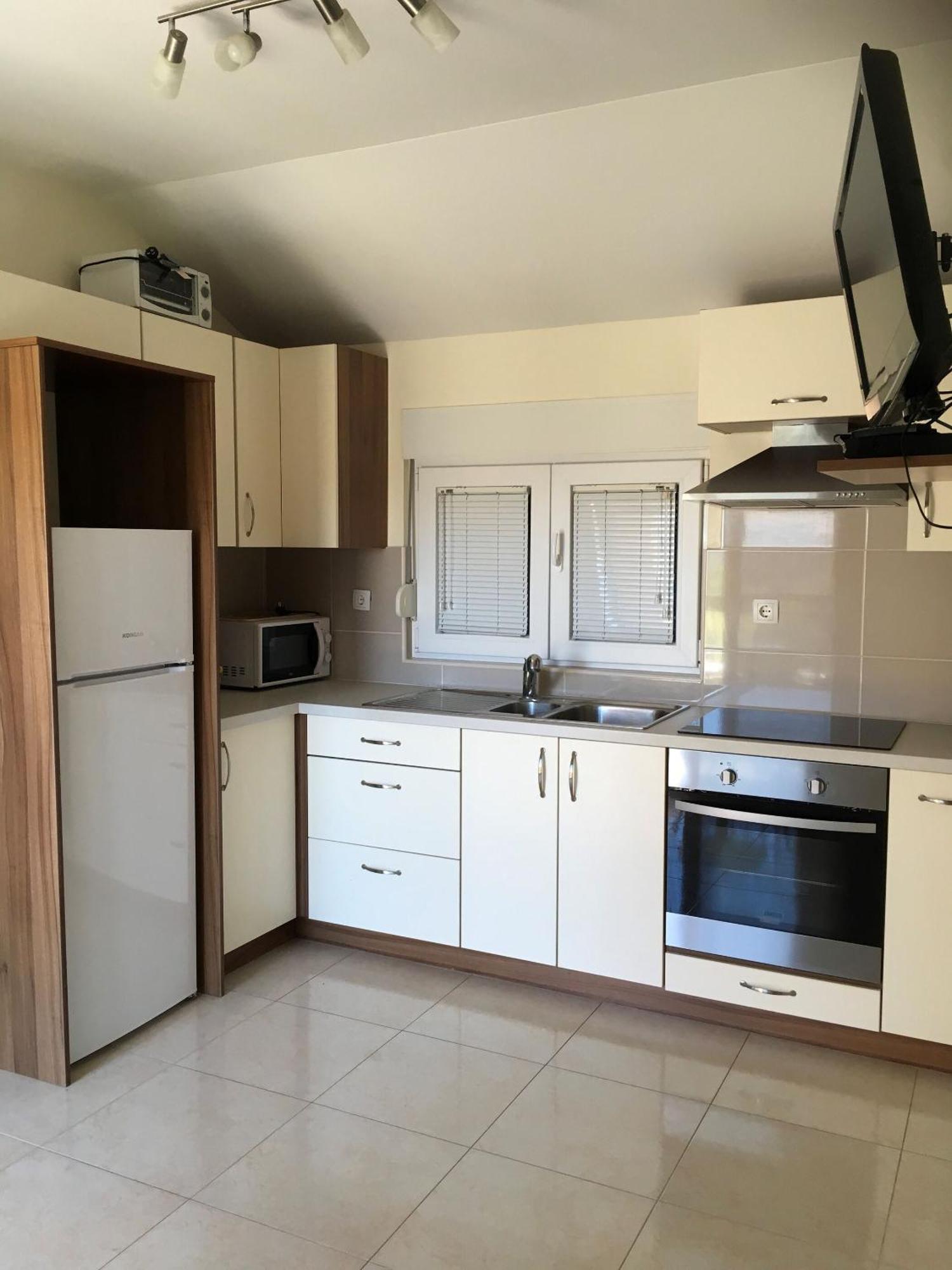 Apartments Lipovica Сукошан Экстерьер фото