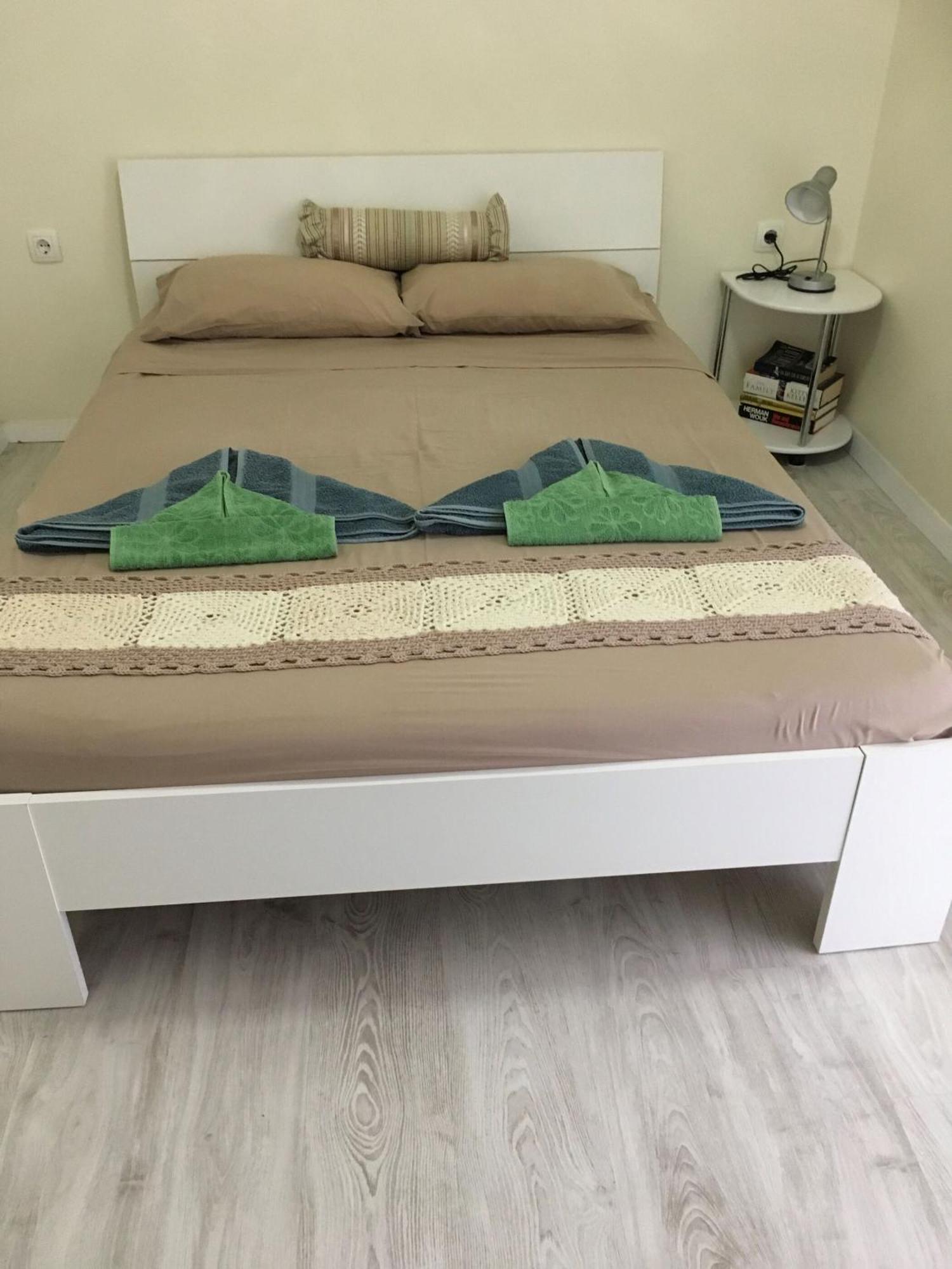 Apartments Lipovica Сукошан Экстерьер фото
