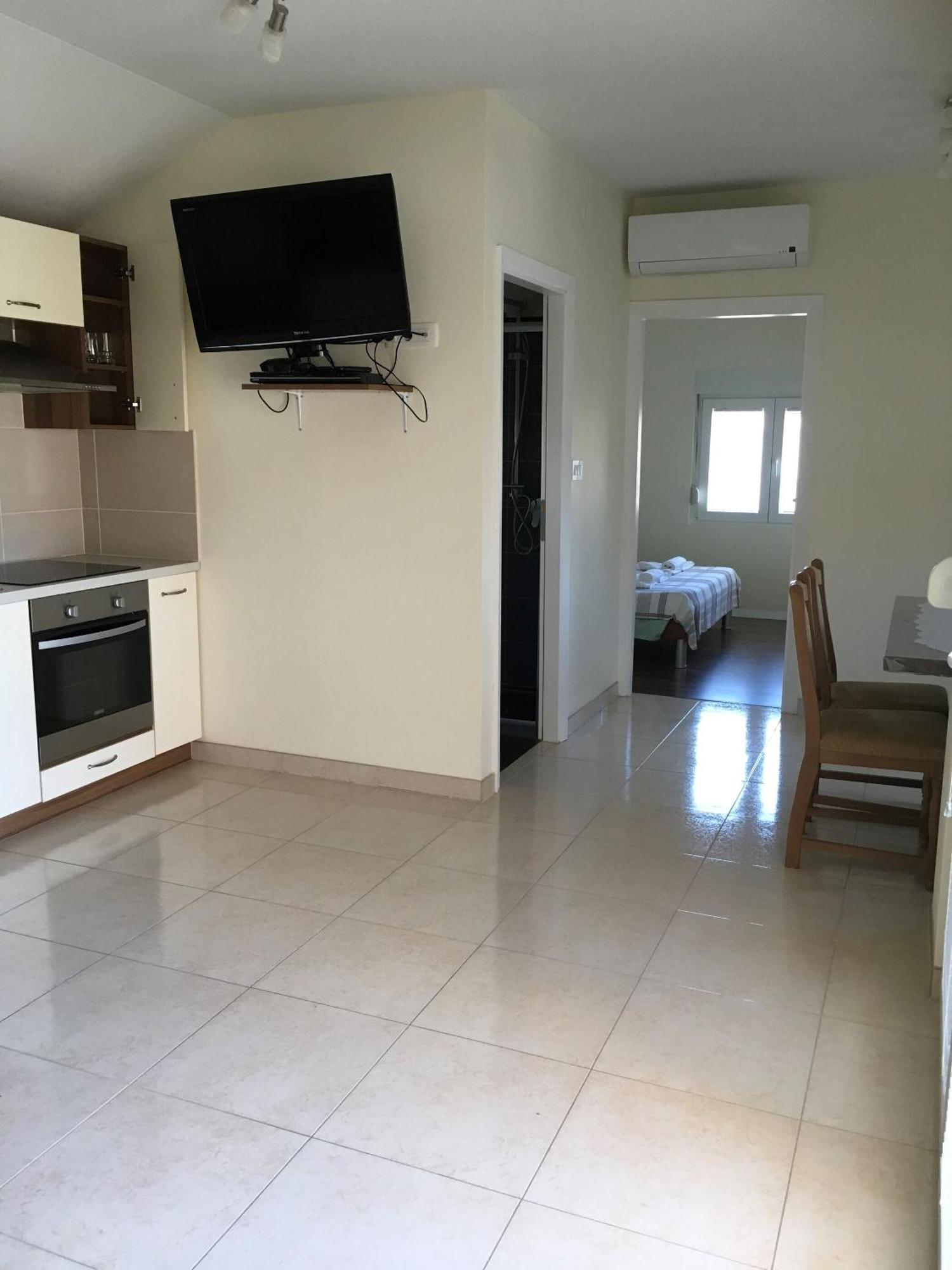 Apartments Lipovica Сукошан Экстерьер фото