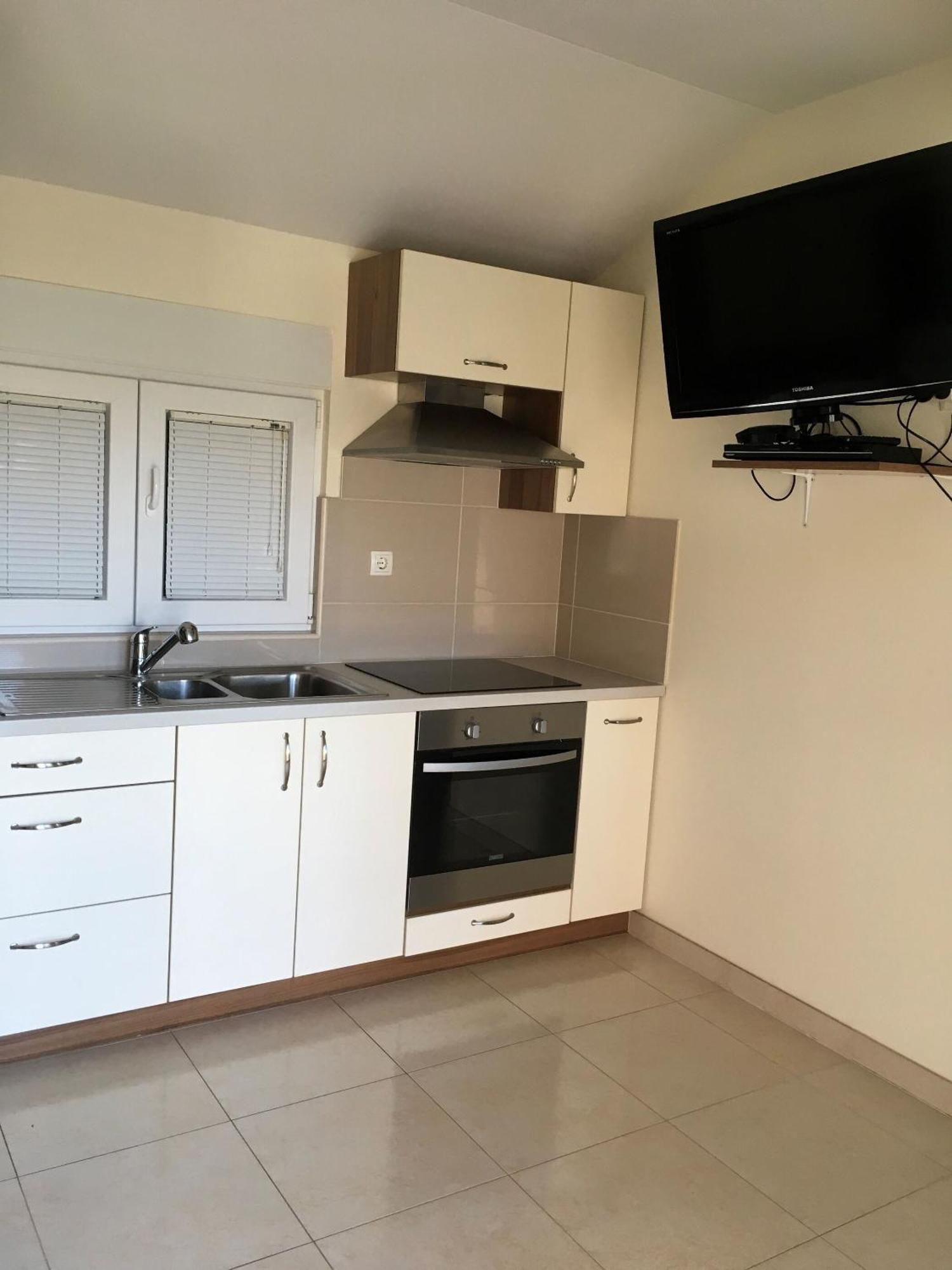 Apartments Lipovica Сукошан Экстерьер фото
